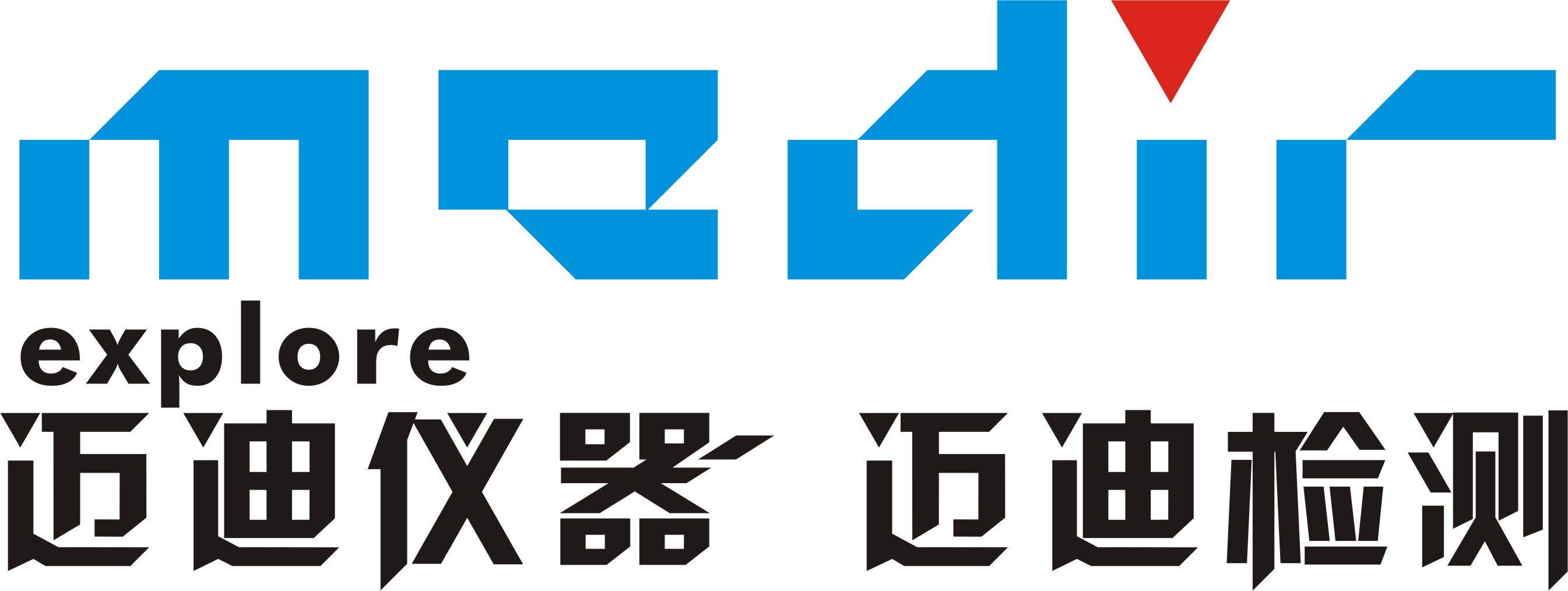 南通迈迪检测仪器有限公司