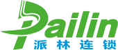 汉中市派林大药房连锁有限责任公司