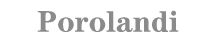 Porolandi