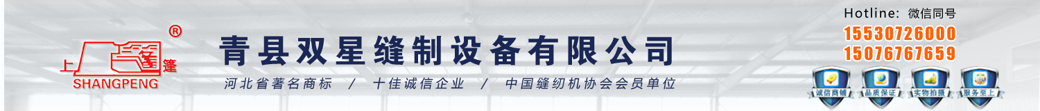 上篷牌缝纫机