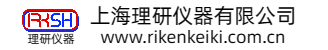 上海理研仪器有限公司