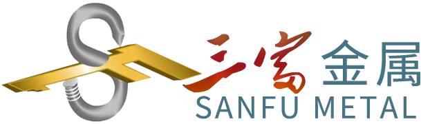 上海三富金属集团有限公司