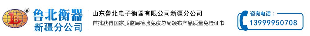 新疆地磅厂家