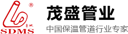 聚氨酯保温管