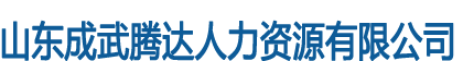 成武县腾达人力资源有限公司