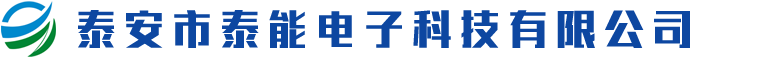泰安市泰能电子科技有限公司【网站】