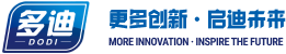 上海多迪高分子材料有限公司