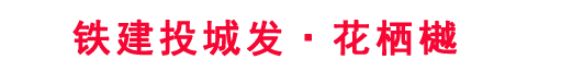 郑州铁建投城发花栖樾