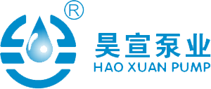 上海昊宣泵业集团有限公司