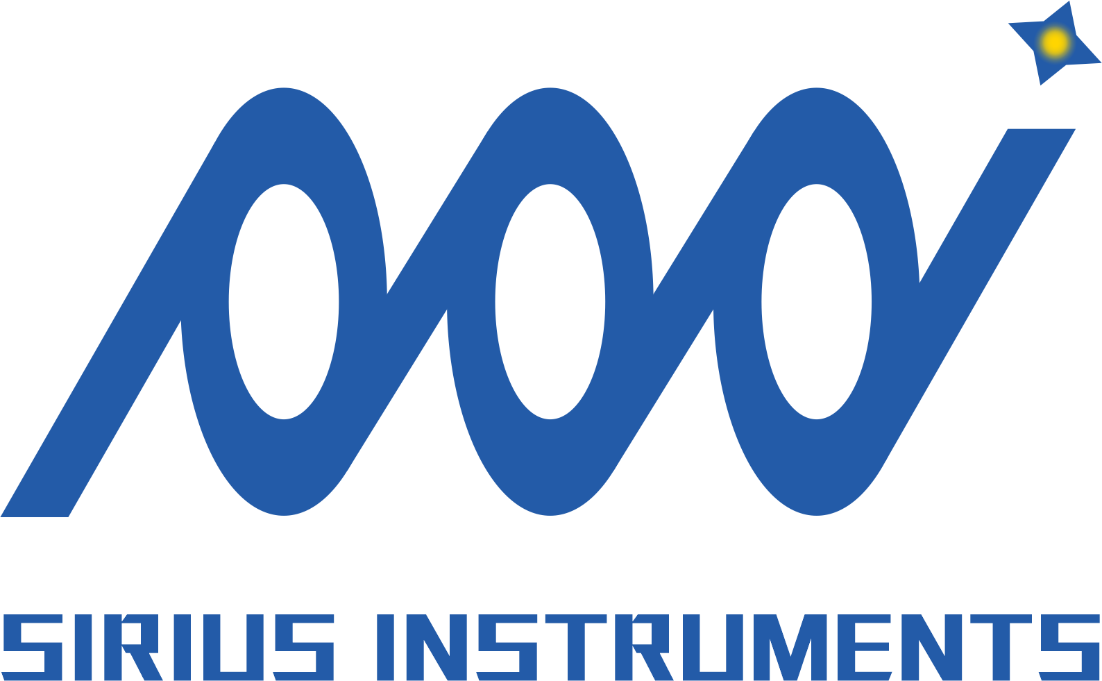 西安势也锐科研设备有限公司