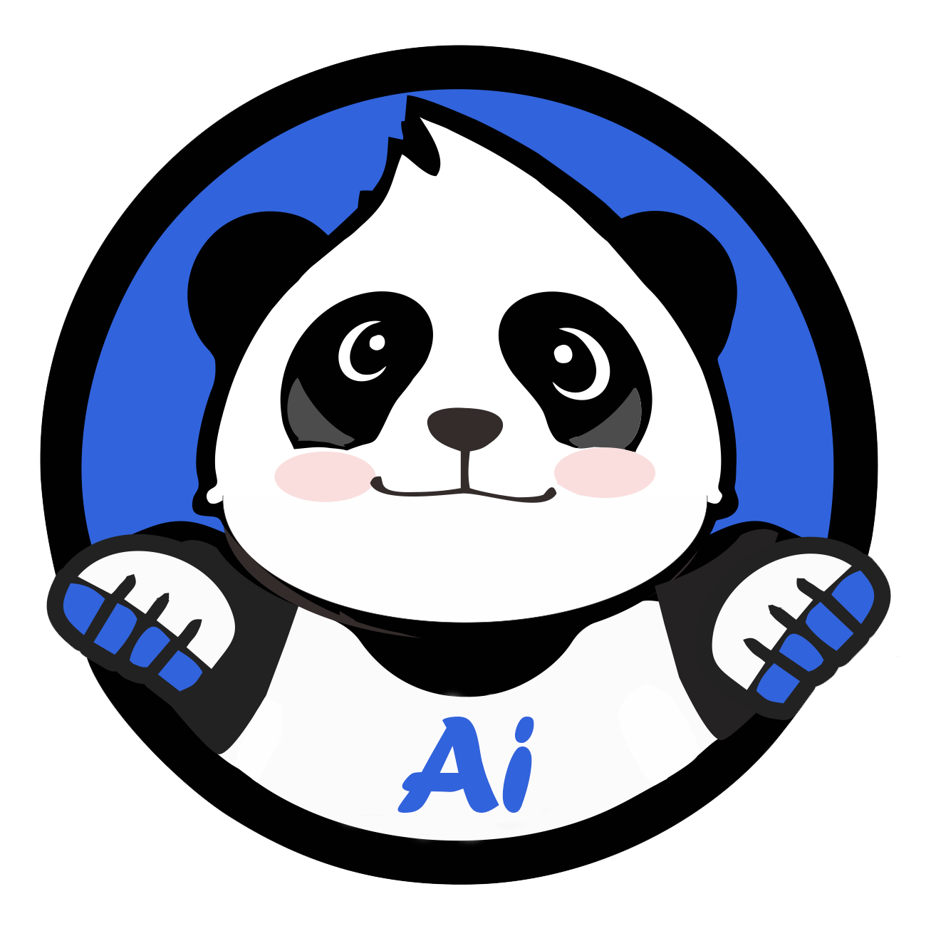 [官网]松鼠数字人