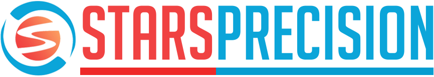 星荣精密科技有限公司