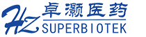 上海卓灏医药科技有限公司
