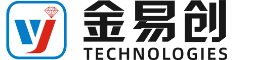金易创