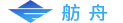 舫舟