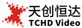 天创恒达数字视频技术（上海）公司