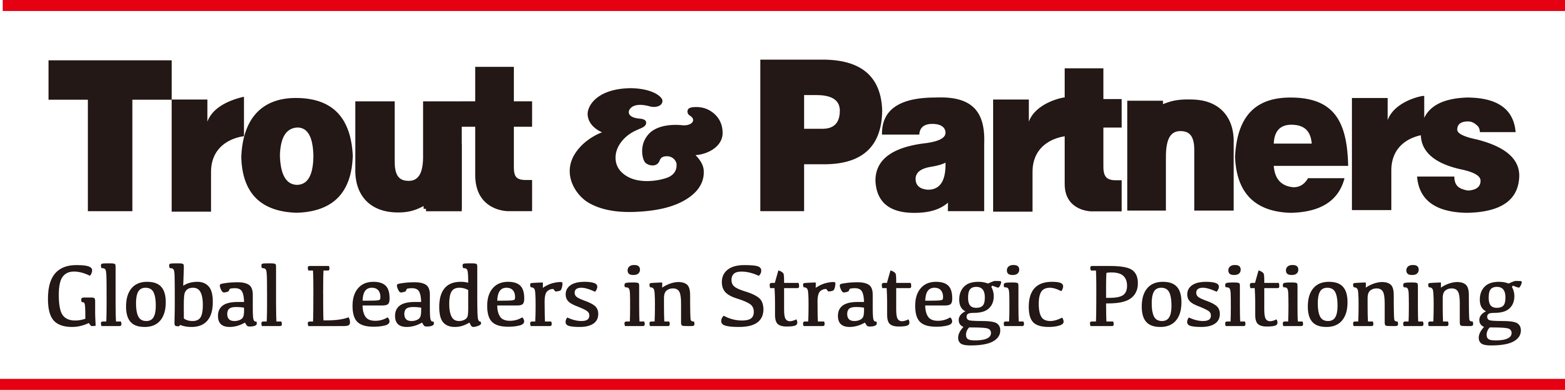 特劳特中国官网