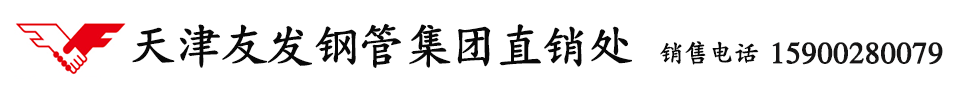 天津友发管道科技有限公司