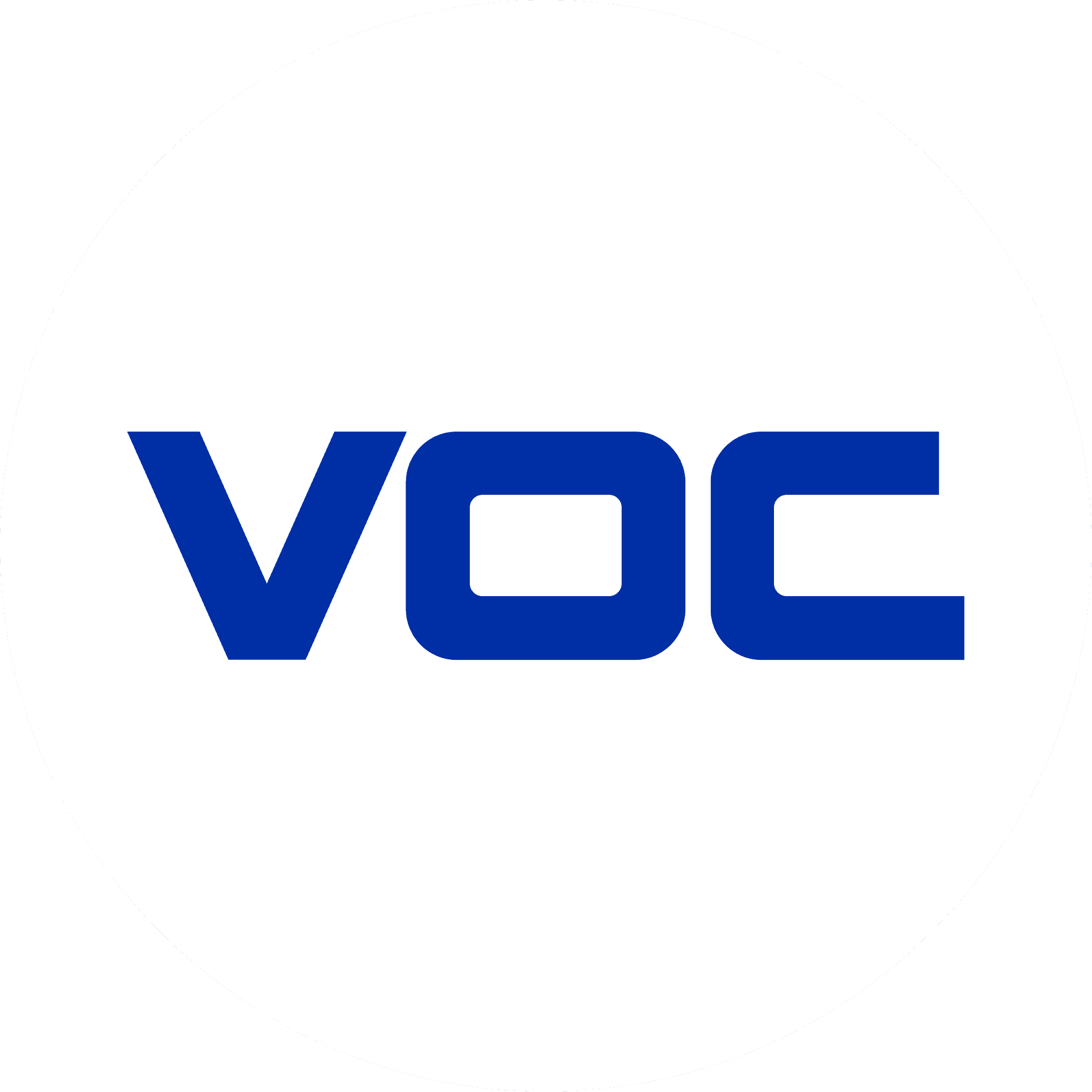 VOC智能锁