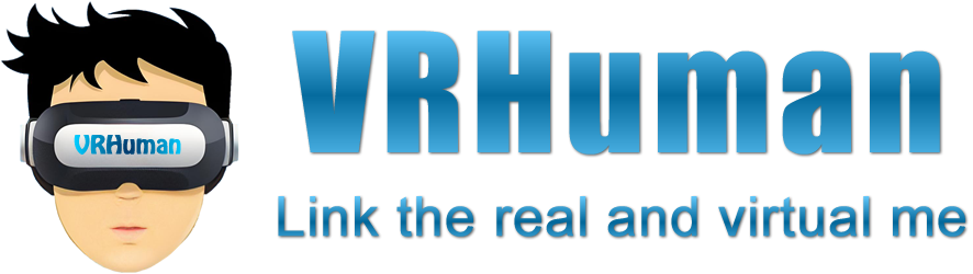 逸洋科技VRHuman