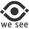 we
