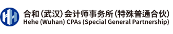合和（武汉）会计师事务所（特殊普通合伙）