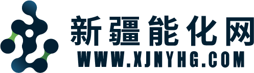 新疆能化网