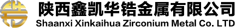 宝鸡锆板厂家