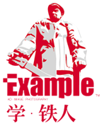 【学铁人】摄影摄像