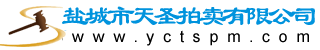 盐城市天圣拍卖有限公司