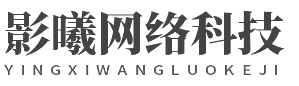 广州市影曦网络科技官网
