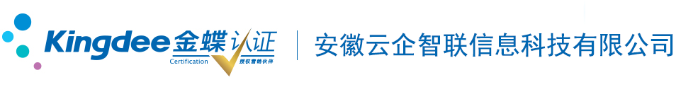 安徽云企智联信息科技有限公司网站