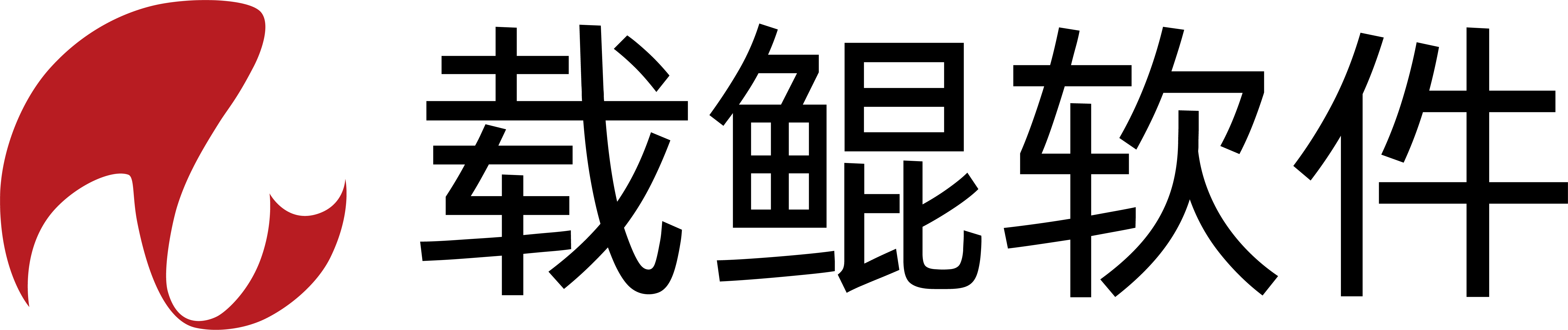 载鲲软件