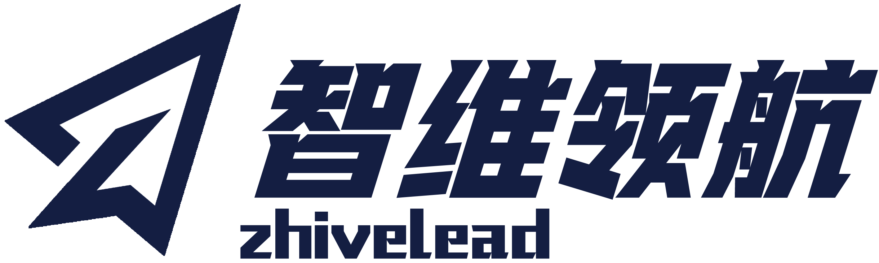 智维领航软件
