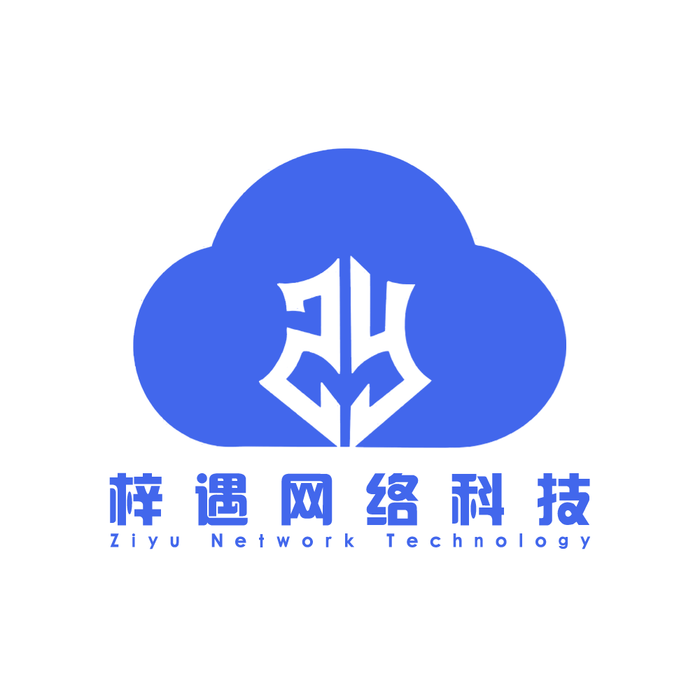 梓遇网络科技：专业服务
