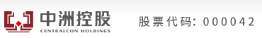 中洲控股官网